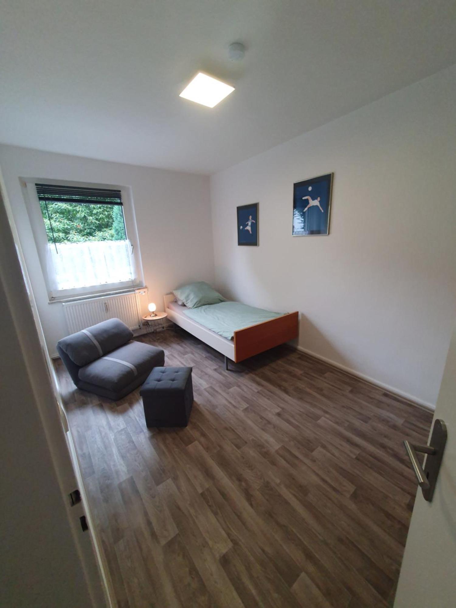 Appartement In 盖尔森基兴 外观 照片