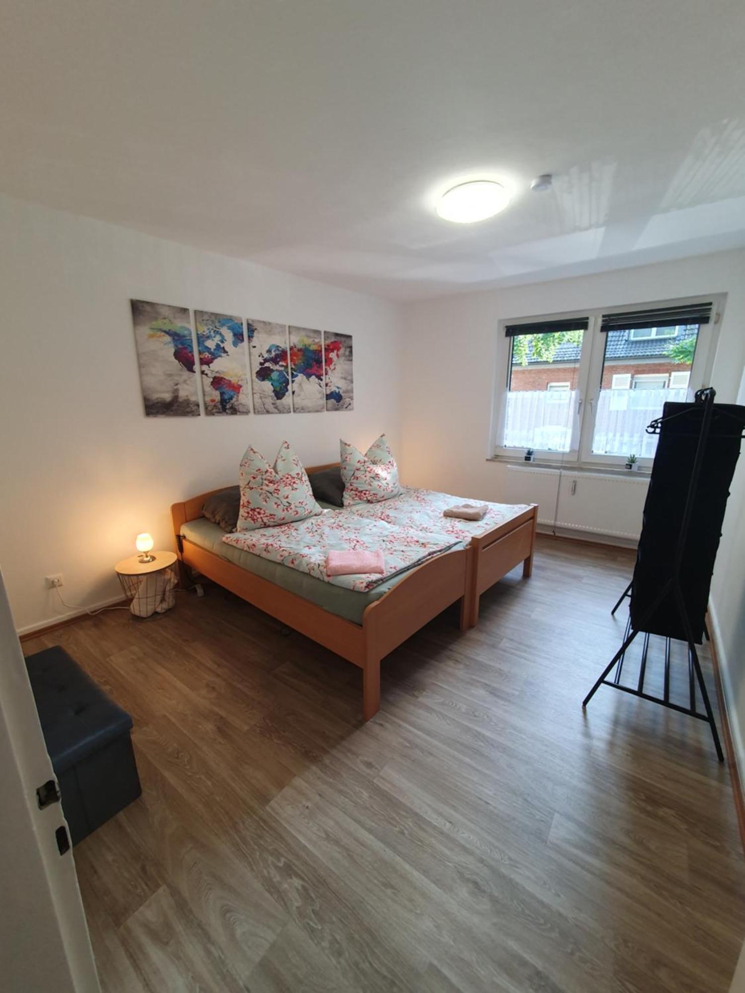 Appartement In 盖尔森基兴 外观 照片