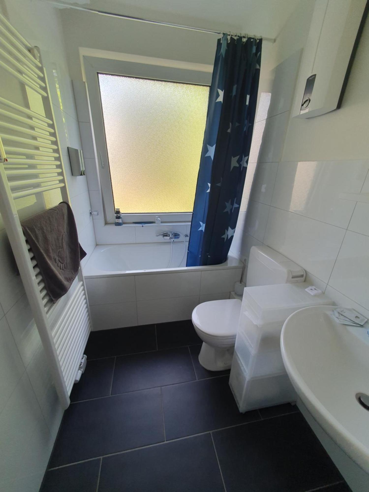 Appartement In 盖尔森基兴 外观 照片